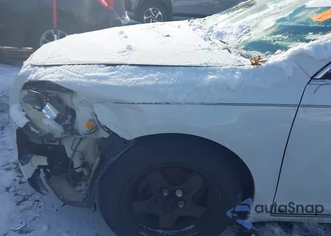 2009 Chevrolet Malibu Lt из США, поврежденный, VIN 1G1ZH57B894227178